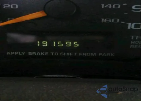 2005 GMC Safari z USA, uszkodzony, nr VIN 1GKEL19X25B500616